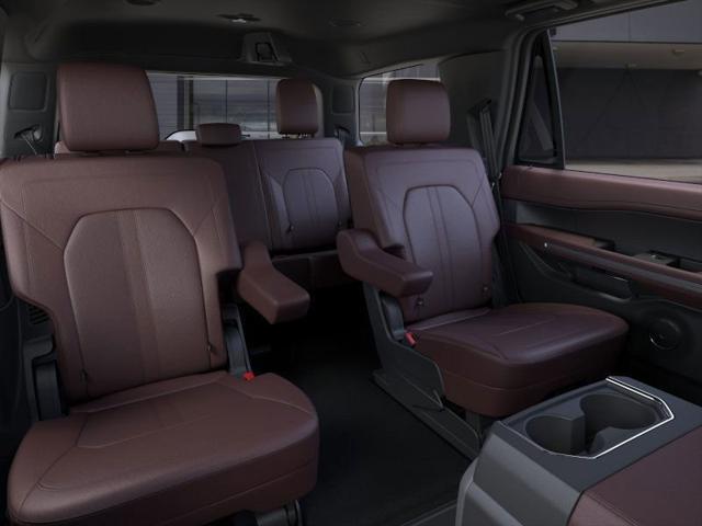 new 2024 Ford Expedition car, priced at $75,600