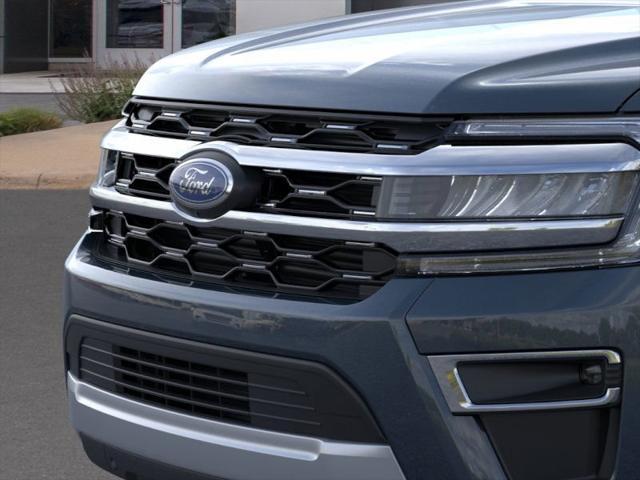 new 2024 Ford Expedition car, priced at $75,600