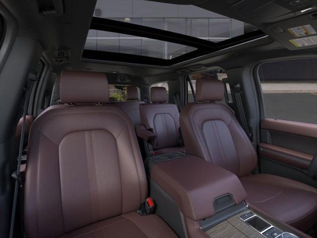 new 2024 Ford Expedition car, priced at $75,600