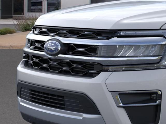 new 2024 Ford Expedition car, priced at $78,105