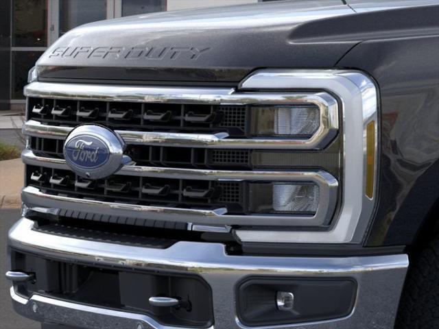 new 2024 Ford F-250 car, priced at $93,315