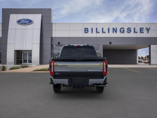 new 2024 Ford F-250 car, priced at $93,315