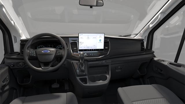 new 2023 Ford Transit-150 car, priced at $69,655