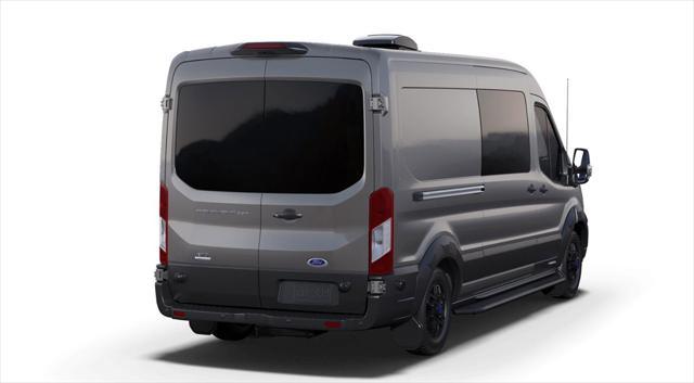 new 2023 Ford Transit-150 car, priced at $69,655