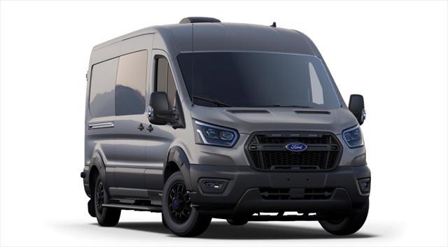 new 2023 Ford Transit-150 car, priced at $69,655