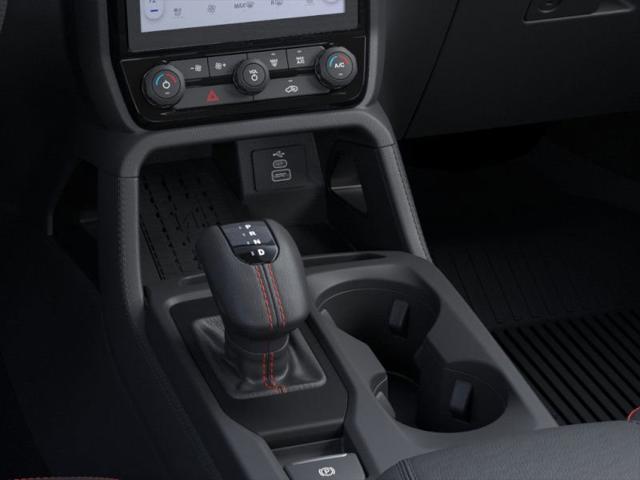new 2025 Ford Ranger car, priced at $58,910