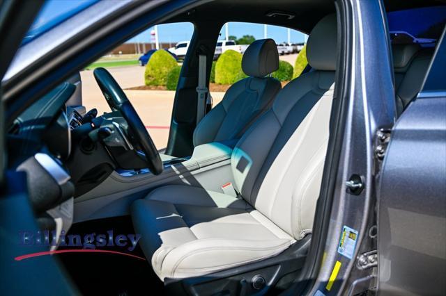 used 2022 Genesis G70 car