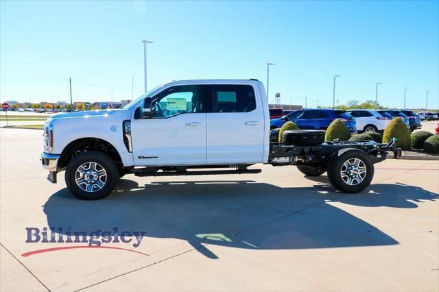 new 2024 Ford F-350 car, priced at $78,520