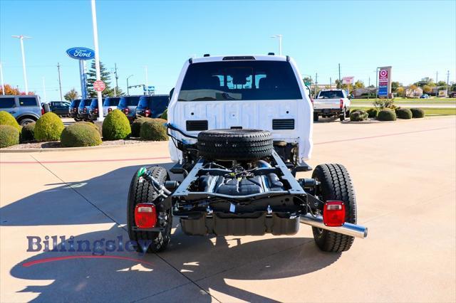 new 2024 Ford F-350 car, priced at $78,520