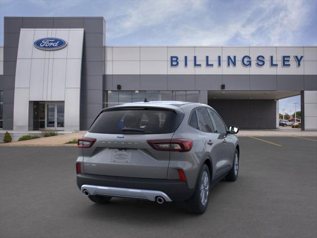 new 2025 Ford Escape car, priced at $34,975