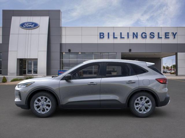 new 2025 Ford Escape car, priced at $34,975