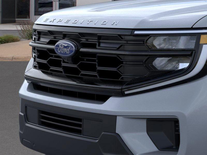 new 2025 Ford Expedition car, priced at $70,275