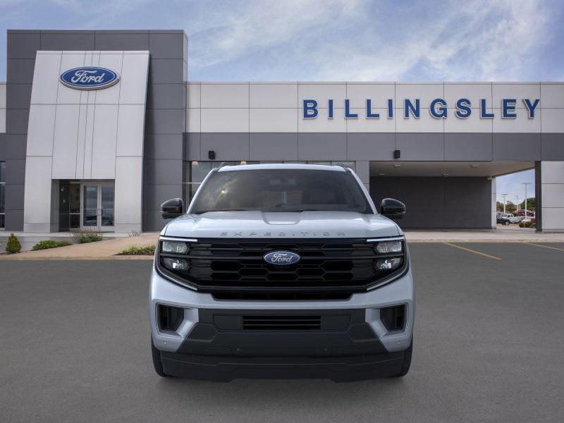 new 2025 Ford Expedition car, priced at $70,275