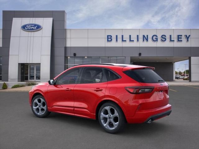 new 2024 Ford Escape car, priced at $32,725