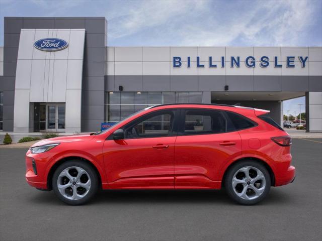 new 2024 Ford Escape car, priced at $32,725