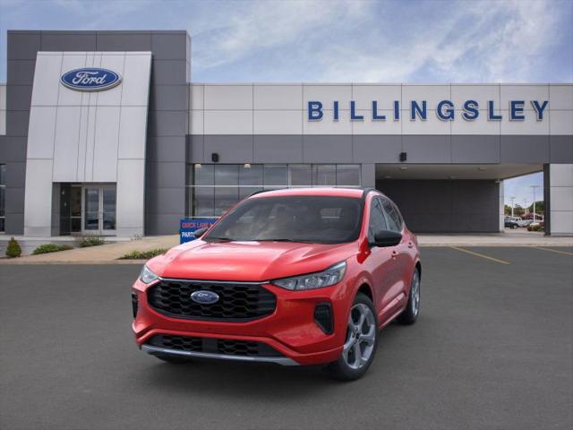 new 2024 Ford Escape car, priced at $32,725