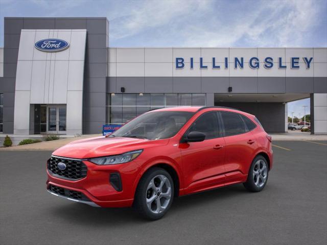 new 2024 Ford Escape car, priced at $32,725