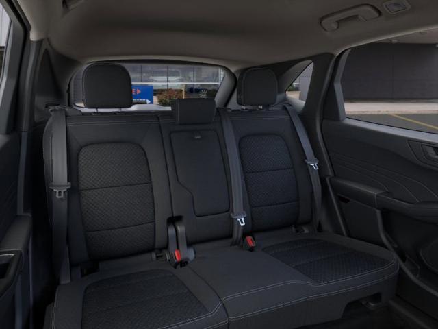 new 2025 Ford Escape car, priced at $34,975