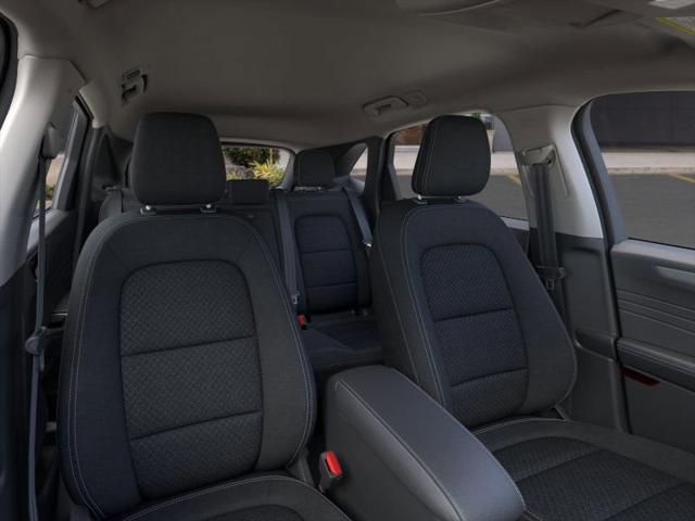 new 2025 Ford Escape car, priced at $34,975