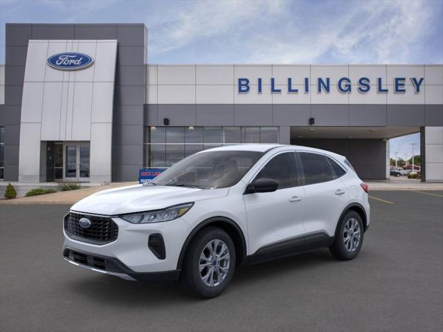 new 2024 Ford Escape car, priced at $30,990