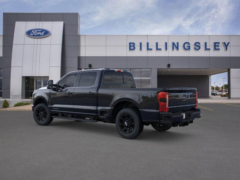 new 2025 Ford F-350 car, priced at $85,105