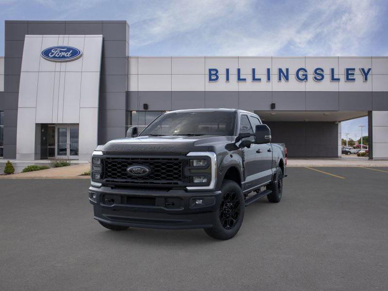 new 2025 Ford F-350 car, priced at $85,105