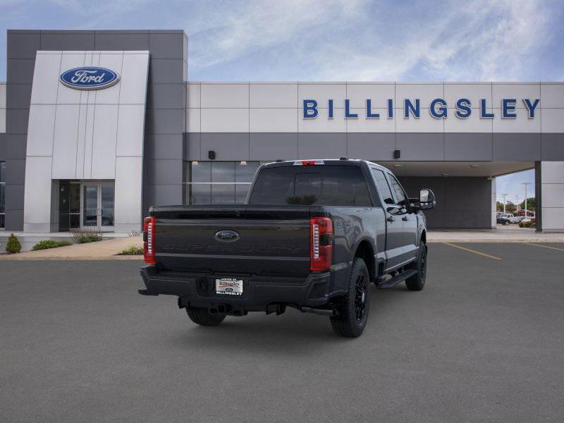new 2025 Ford F-350 car, priced at $85,105