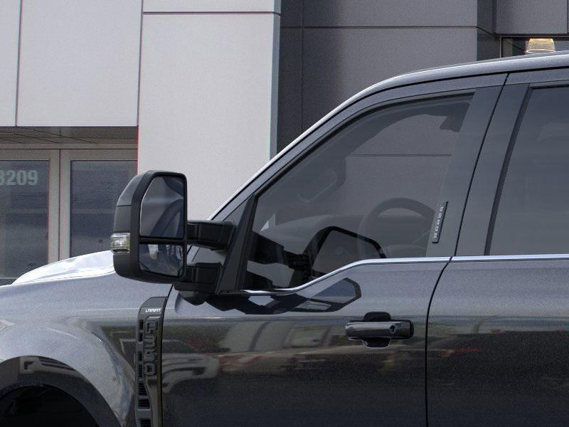 new 2025 Ford F-350 car, priced at $85,105