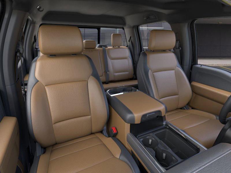 new 2025 Ford F-350 car, priced at $85,105