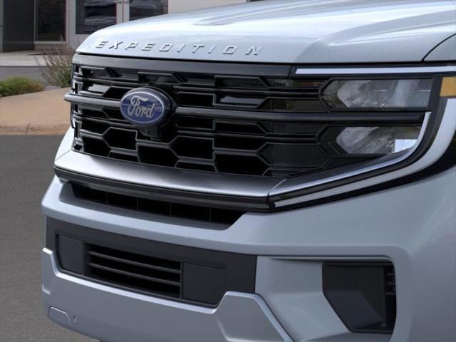new 2025 Ford Expedition car, priced at $91,150