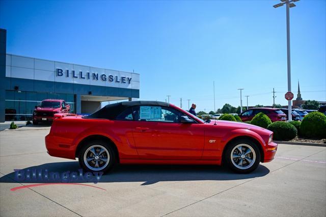 used 2005 Ford Mustang car, priced at $11,980