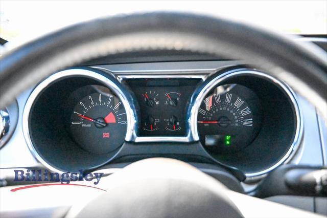 used 2005 Ford Mustang car, priced at $11,980