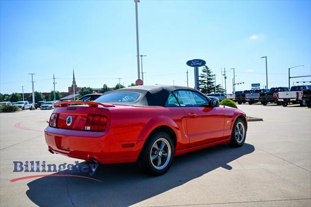 used 2005 Ford Mustang car, priced at $11,980