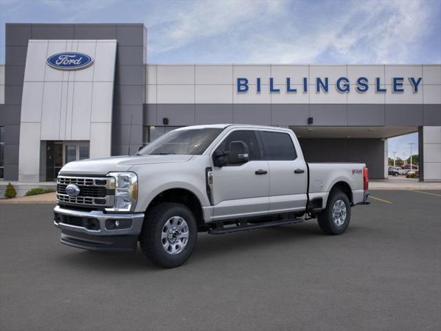 new 2024 Ford F-250 car, priced at $59,440