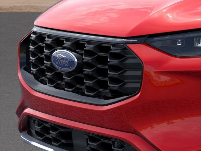 new 2024 Ford Escape car, priced at $41,600