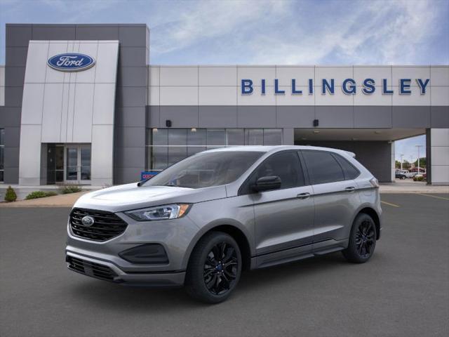 new 2024 Ford Edge car, priced at $41,255