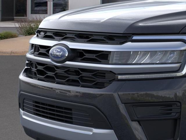 new 2024 Ford Expedition car, priced at $65,880