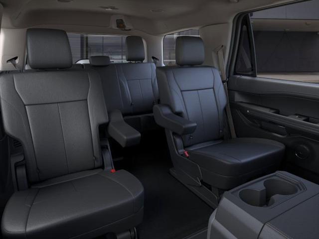 new 2024 Ford Expedition car, priced at $65,880