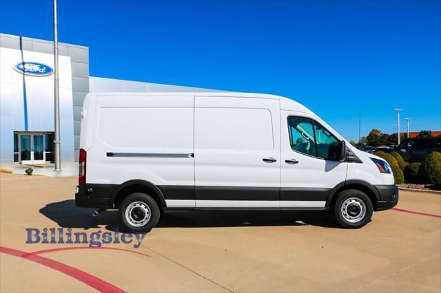 new 2024 Ford Transit-250 car, priced at $54,065