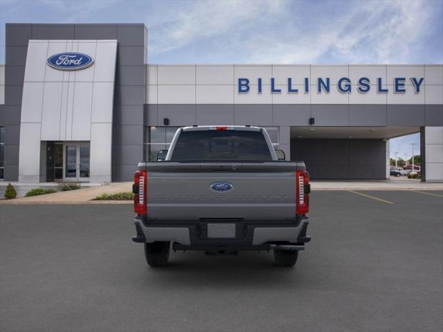 new 2024 Ford F-350 car, priced at $86,500