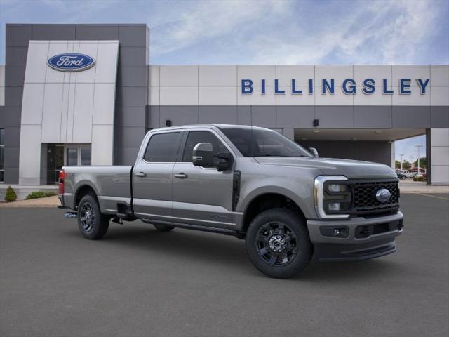 new 2024 Ford F-350 car, priced at $86,500