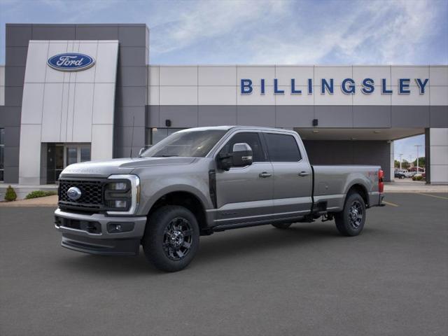 new 2024 Ford F-350 car, priced at $86,500