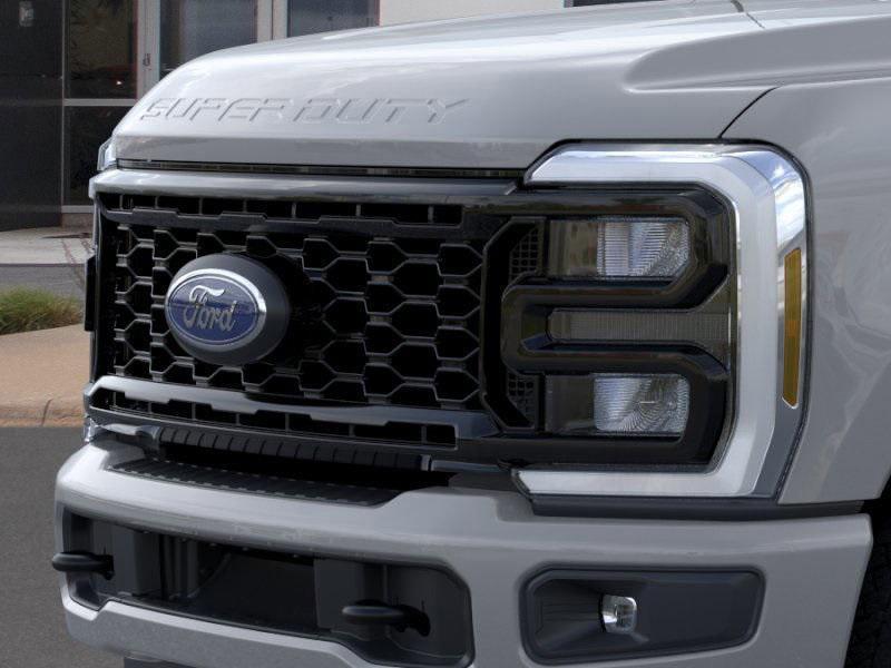 new 2026 Ford F-250 car, priced at $64,175