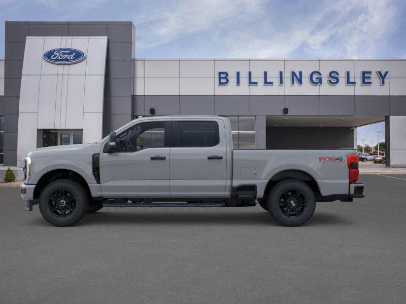 new 2026 Ford F-250 car, priced at $64,175