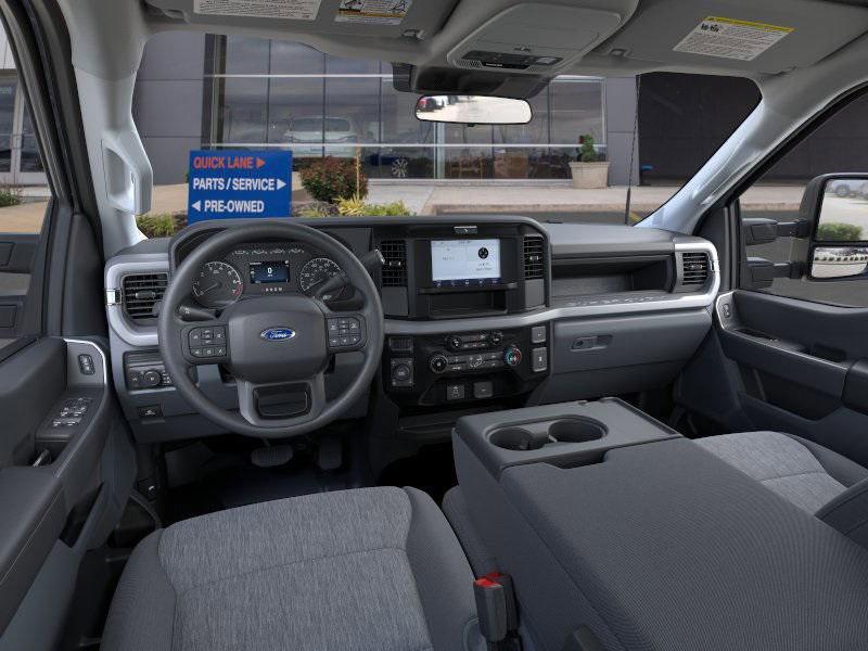 new 2026 Ford F-250 car, priced at $64,175