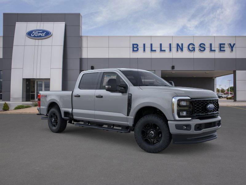 new 2026 Ford F-250 car, priced at $64,175