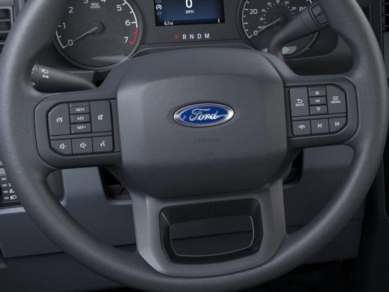 new 2026 Ford F-250 car, priced at $64,175