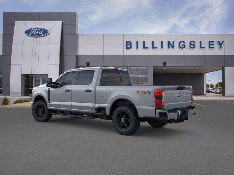 new 2026 Ford F-250 car, priced at $64,175