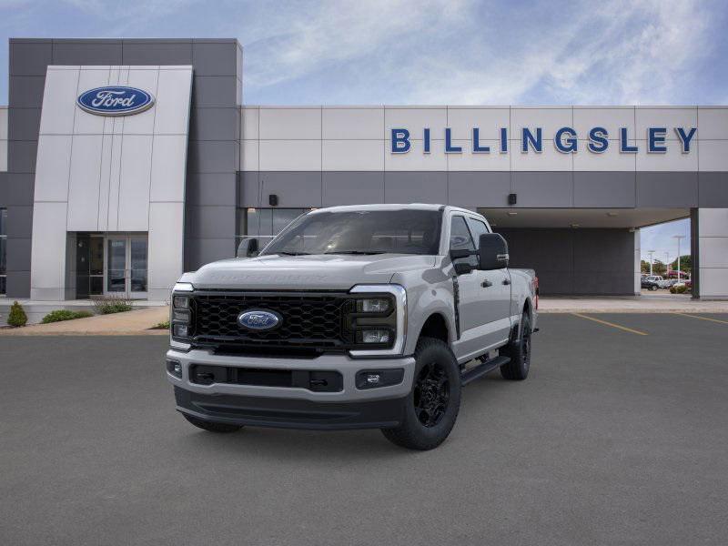 new 2026 Ford F-250 car, priced at $64,175