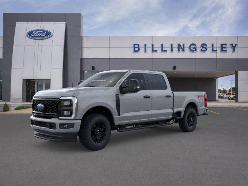 new 2026 Ford F-250 car, priced at $64,175